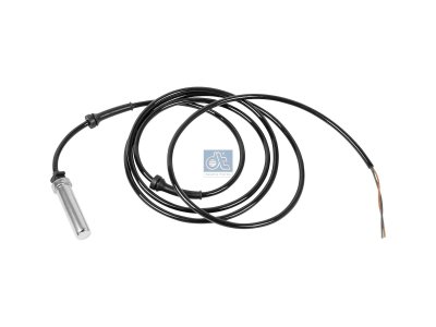 DT Spare Parts - ABS sensor, front, L: 2200 mm - 4.66659