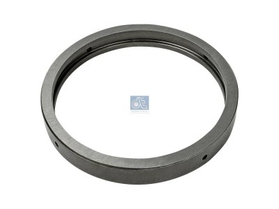 DT Spare Parts - Spacer ring, d: 65 mm, D: 75 mm, H: 9.5 mm - 1.14875