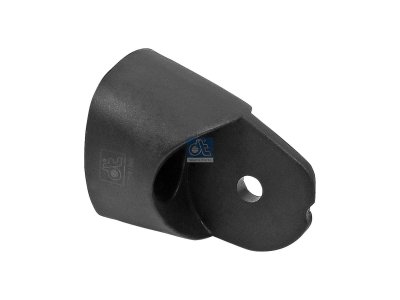 DT Spare Parts - Bracket, mirror arm - 1.22989