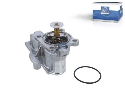 DT Spare Parts - Thermostat, 82 C - 7.60205