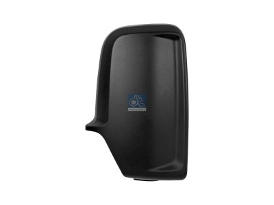DT Spare Parts - Cover, main mirror, right - 4.66987