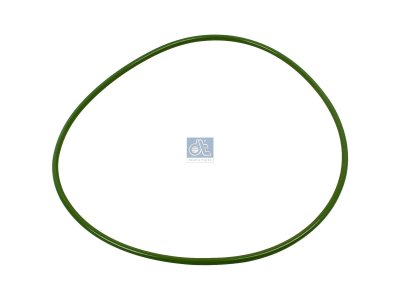 DT Spare Parts - O-ring, d: 99.1 mm, S: 2.4 mm - 1.11174 - 2 Pack