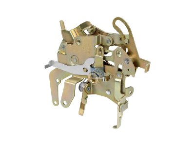 DT Spare Parts - Door lock, left - 4.68383