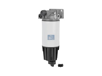 DT Spare Parts - Fuel filter, complete - 7.24063