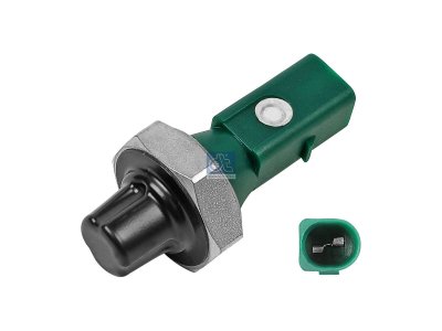 DT Spare Parts - Oil pressure switch, M10 x 1, 0.45 bar - 11.80603