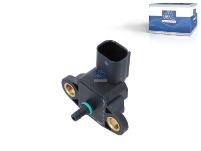 DT Spare Parts - Pressure sensor, 3 poles - 4.68273