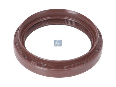 DT Spare Parts - Oil seal, d: 50 mm, D: 65 mm, H1: 8 mm, H2: 13.5 mm - 5.50207