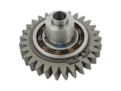 DT Spare Parts - Gear, camshaft - 2.10926
