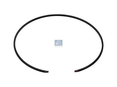 DT Spare Parts - Lock ring, d: 275 mm, D: 286 mm, S: 6 mm - 2.15632