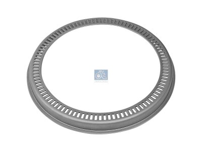 DT Spare Parts - ABS ring, d: 140 mm, D: 178 mm, S: 2 mm, H: 14.5 mm - 4.68426