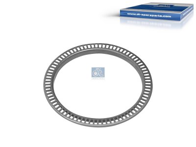 DT Spare Parts - ABS ring, d: 144 mm, D: 177 mm, S: 2 mm, H: 12 mm - 4.68425
