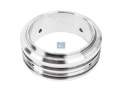 DT Spare Parts - Spacer ring, d: 80 mm, D: 104 mm, H: 36 mm - 2.33026