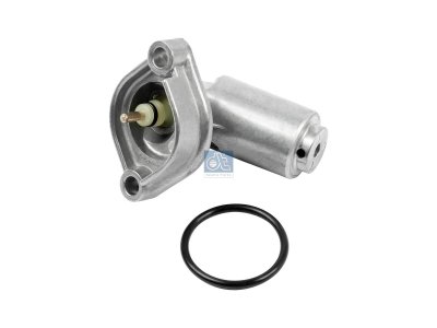 DT Spare Parts - Oil level sensor, b: 7.5 mm, Lb: 55.9 mm - 4.66934