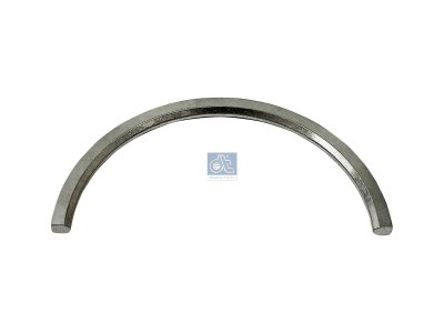 DT Spare Parts - Ring, d: 65 mm, D: 73.5 mm, S: 3.5 mm - 2.32989