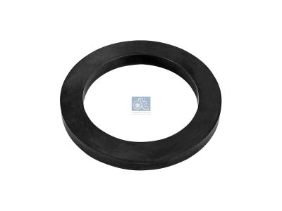 DT Spare Parts - Spacer ring, d: 80 mm, D: 112 mm, H: 11 mm - 2.33025