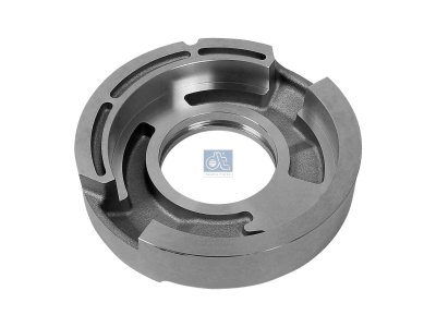DT Spare Parts - Housing, oil pump - 4.67754