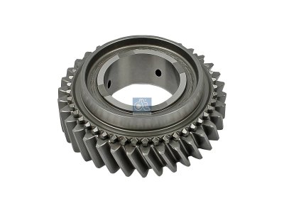 DT Spare Parts - Gear, 2nd gear - 7.44026