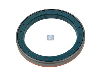 DT Spare Parts - Oil seal, d: 100 mm, D: 130 mm, H: 14 mm - 6.54059