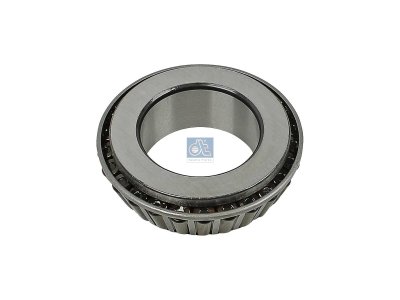 DT Spare Parts - Tapered roller bearing, d: 55 mm, H: 29.8 mm - 4.67274