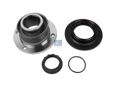 DT Spare Parts - Repair kit, differential - 4.91037