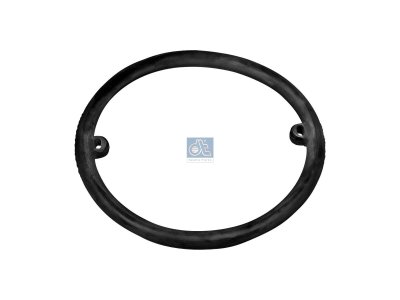 DT Spare Parts - Seal ring, oil cooler, d: 59 mm, S: 5 mm - 11.13045