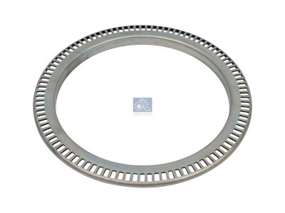 DT Spare Parts - ABS ring, d: 156.5 mm, D: 195.5 mm, H: 11.5 mm, 100 teeth - 10.30582