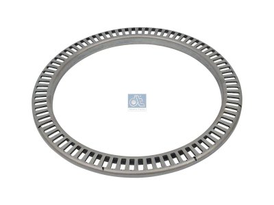 DT Spare Parts - ABS ring, d: 149 mm, D: 184 mm, H: 10.5 mm, 80 teeth - 10.30583