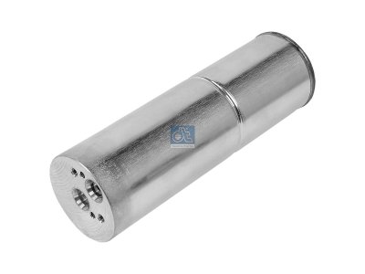DT Spare Parts - Dehydrator, air conditioning - 4.67517