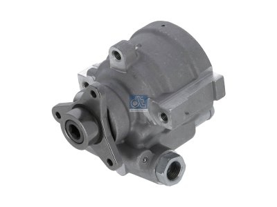 DT Spare Parts - Servo pump, with carrier for pulley, 100 bar - 6.26411SP