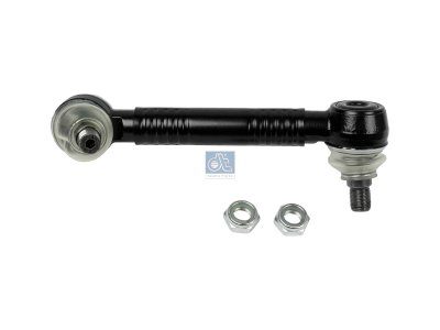 DT Spare Parts - Stabilizer stay, left, L: 260 mm - 4.65720SP