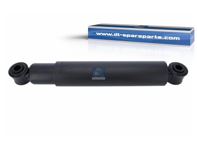 DT Spare Parts - Shock absorber, b1: 20 mm, b2: 20 mm, Lmin: 475 mm, Lmax: 770 mm - 4.68851