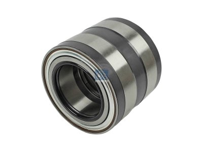 DT Spare Parts - Wheel bearing unit, d: 82 mm, D: 140 mm, H: 115 mm - 3.60037
