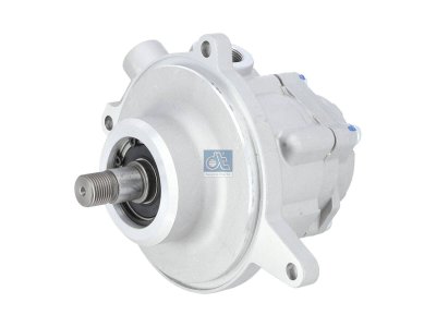 DT Spare Parts - Servo pump, 190 bar - 2.53455