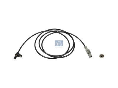 DT Spare Parts - ABS sensor, rear, right, L: 1830 mm - 4.68971