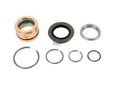 DT Spare Parts - Repair kit, hydraulic cylinder - 5.96241
