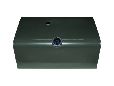 DT Spare Parts - Fuel tank, L: 1000 mm, W: 650 mm, H: 480 mm - 7.24204