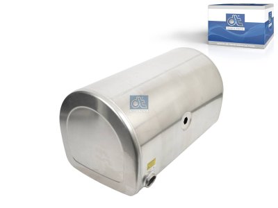 DT Spare Parts - Fuel tank, L: 1230 mm, W: 690 mm, H: 710 mm - 2.12627