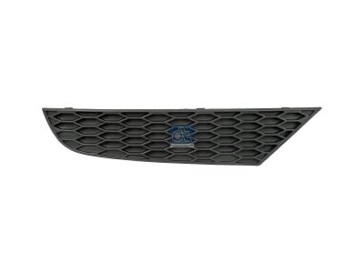 DT Spare Parts - Cover, bumper, right - 4.68309