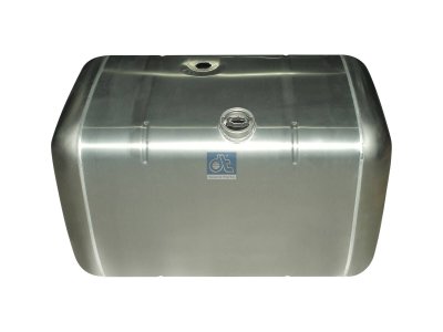 DT Spare Parts - Fuel tank, L: 1100 mm, W: 683 mm, H: 650 mm - 4.68993