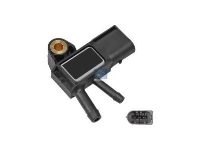 DT Spare Parts - Sensor, exhaust pressure - 4.69091