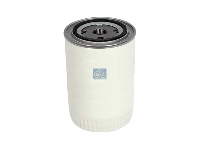 DT Spare Parts - Oil filter, D: 96 mm, 3/4\