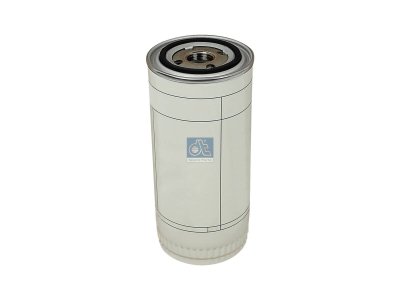 DT Spare Parts - Oil filter, D: 96 mm, 1\