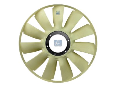 DT Spare Parts - Fan, D: 750 mm - 3.15212