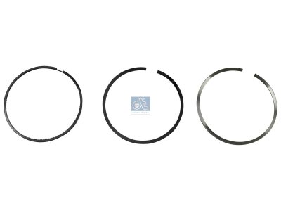 DT Spare Parts - Piston ring kit, D: 95.8 mm - 7.94509