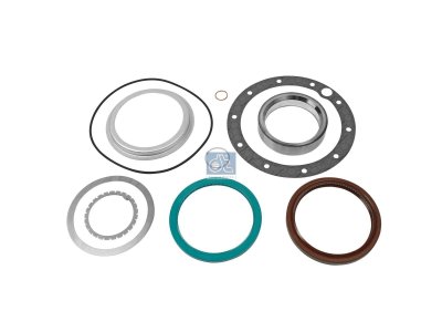 DT Spare Parts - Repair kit, wheel hub - 4.91681