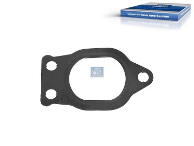 DT Spare Parts - Gasket, exhaust manifold - 5.41156