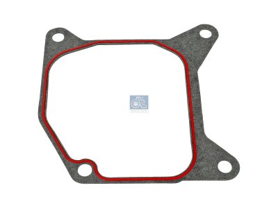 DT Spare Parts - Gasket, intake manifold - 5.41157