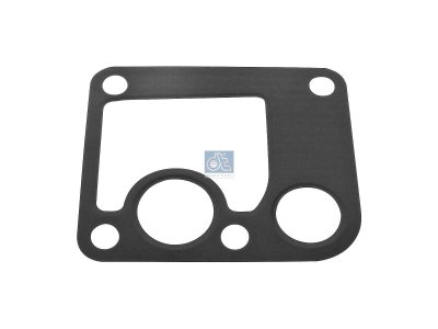 DT Spare Parts - Gasket, oil cooler - 3.14212
