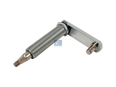 DT Spare Parts - Wiper bearing, left - 3.35067