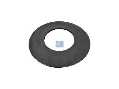 DT Spare Parts - Thrust washer, d: 22 mm, D: 46.5 mm, S: 1 mm - 7.38525